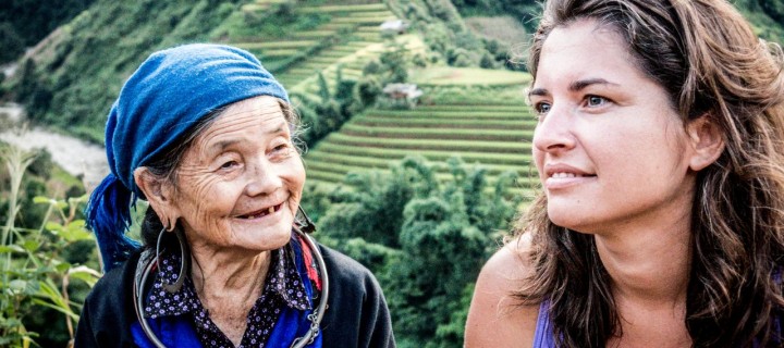 voyage rencontre population