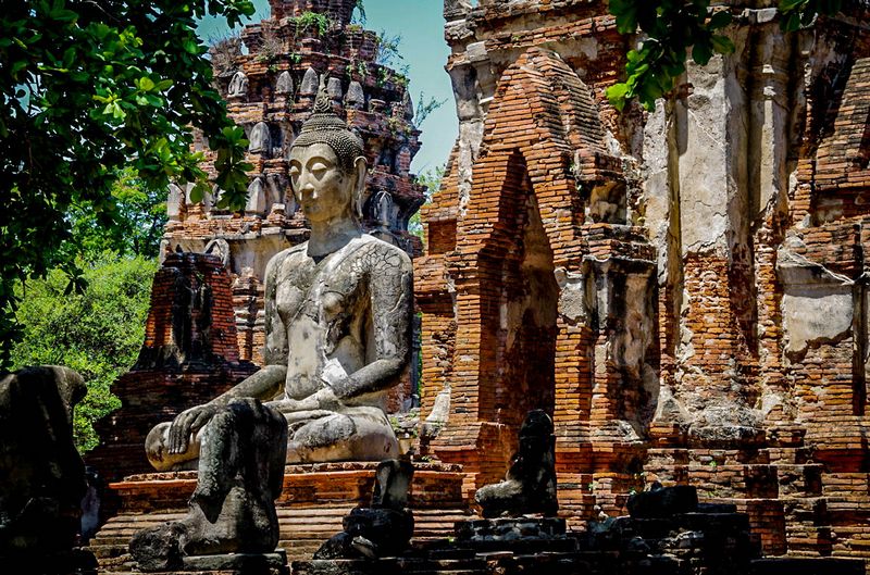 Ayuttaya