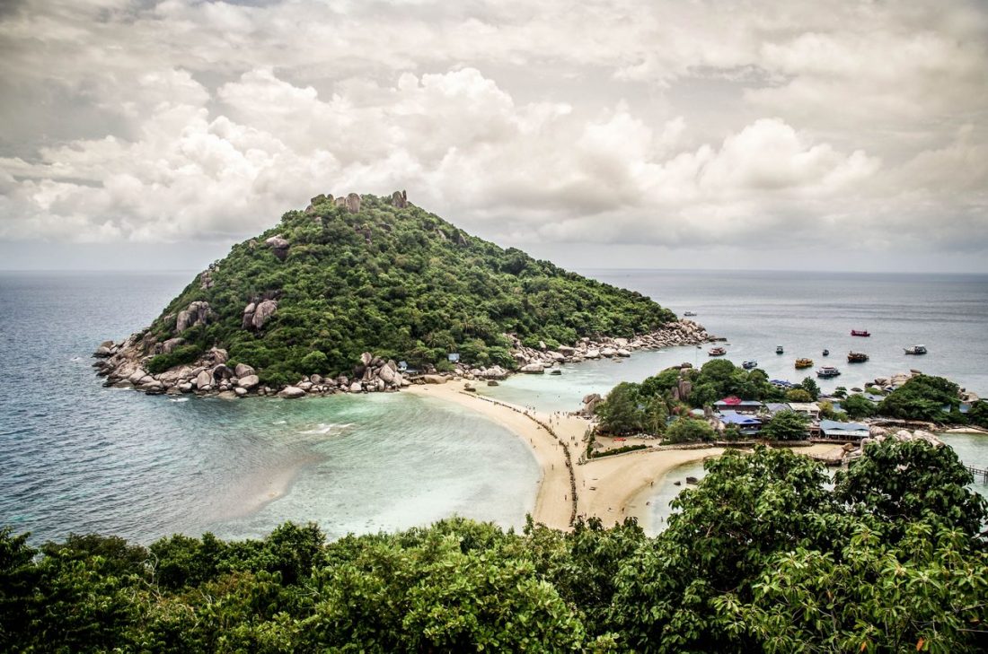 Koh Tao