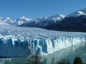 Glacier,-El-Calafate