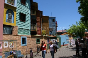 Quartier-La-Boca,-Buenos-Aires