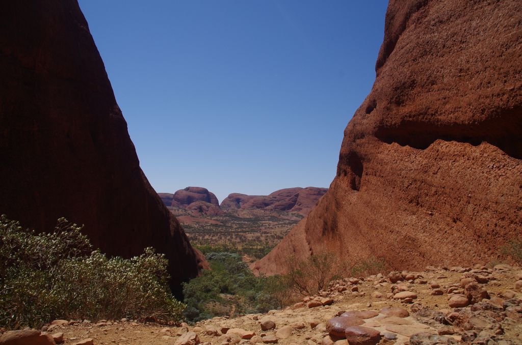 Kata tjuta