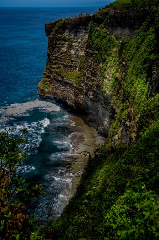 Visiter la peninsule de Bukit   Bali 