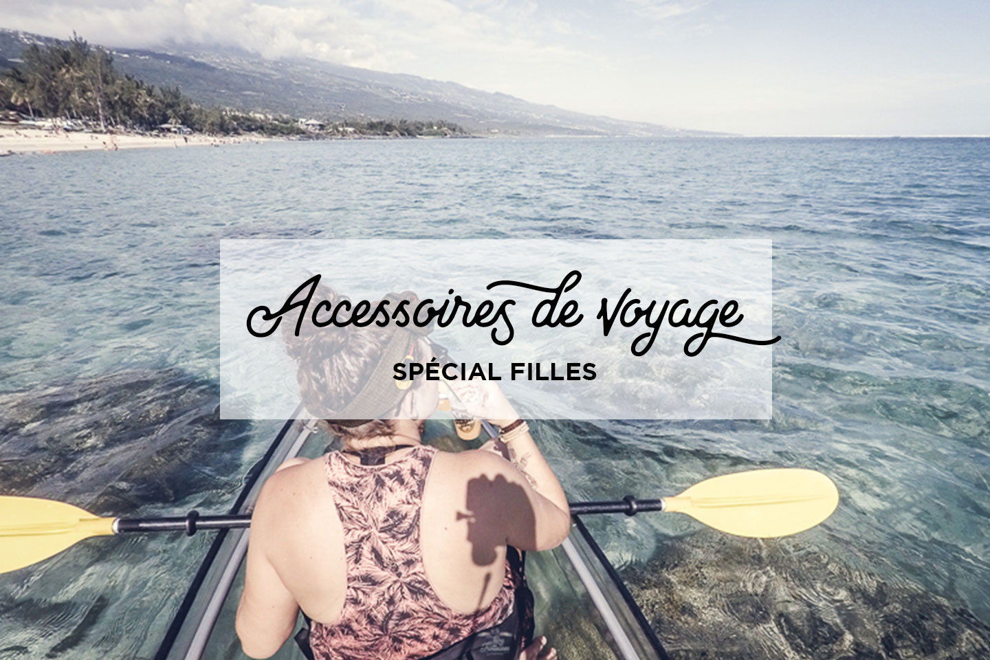 accessoires voyage filles