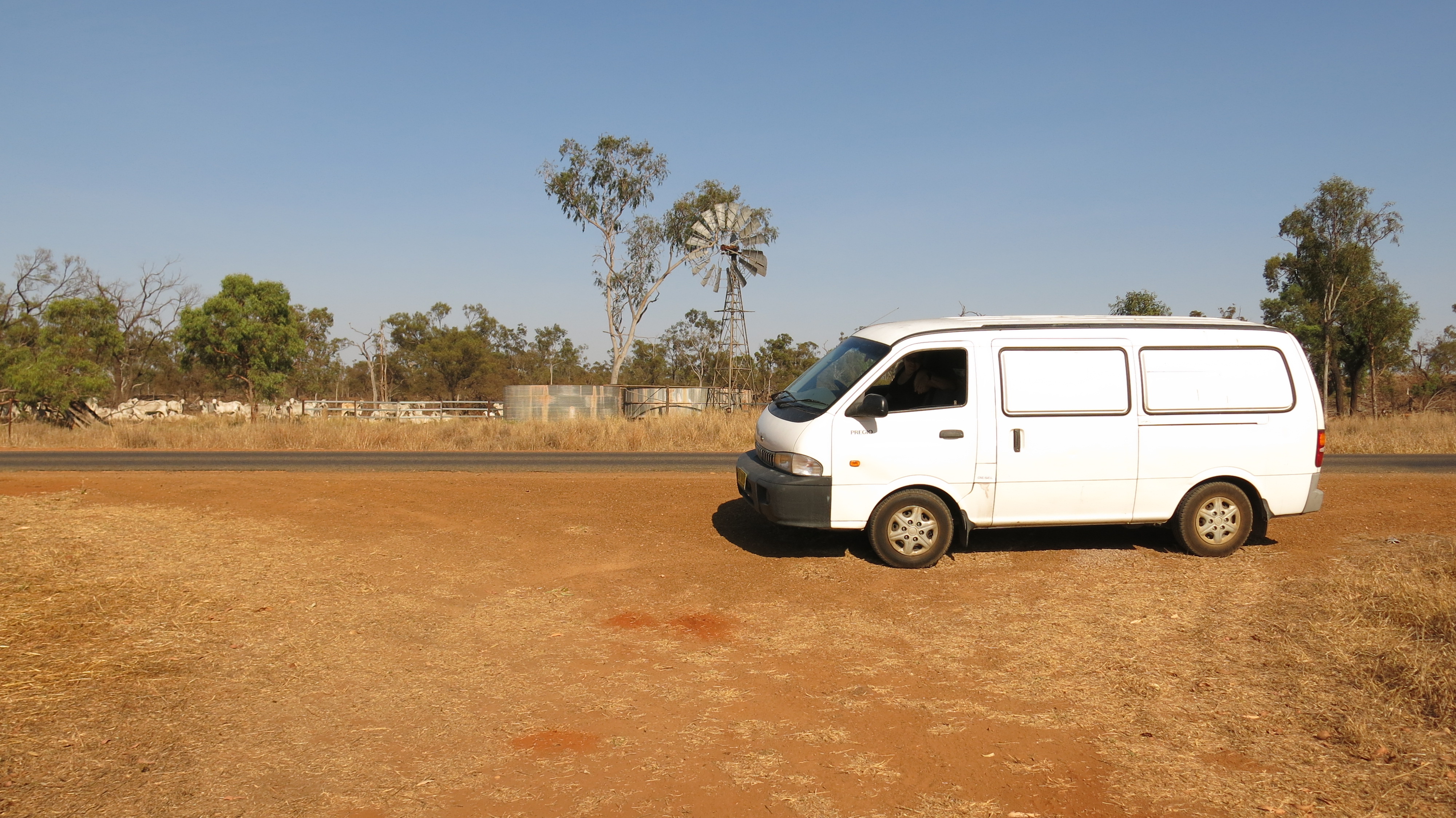 Conseils road trip Australie