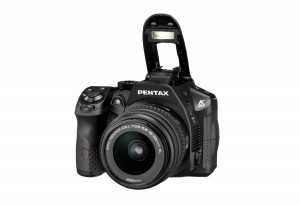 Pentax K30