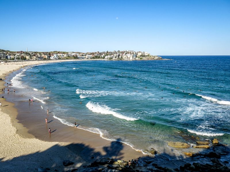 Bondi Beach