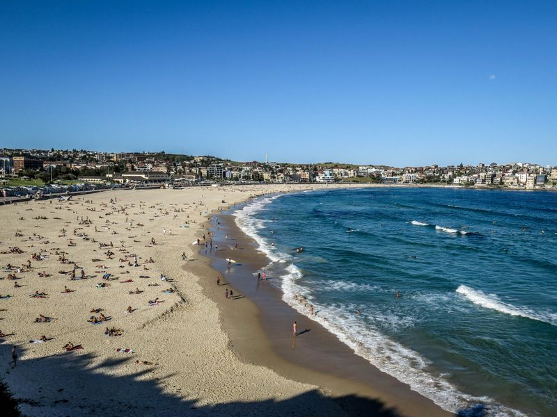 Bondi Beach