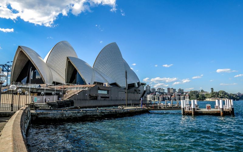 Opéra de Sydney