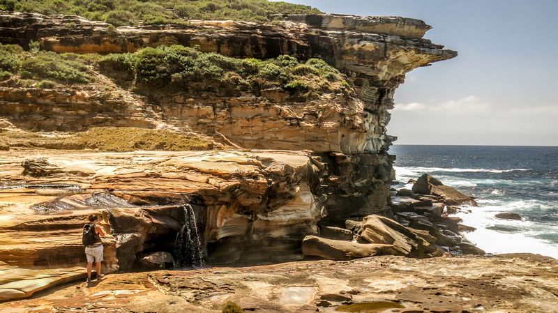 Royal National Park