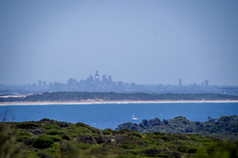 Royal National Park