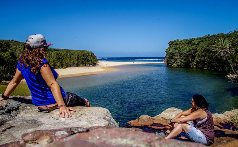 Royal National Park