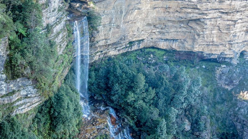 Blue Mountains