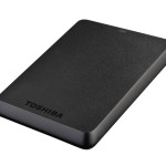 Disque dur externe portable 1 To