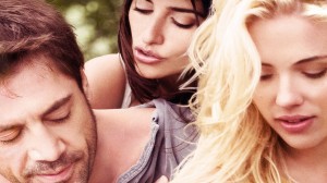 Vicky Cristina Barcelona