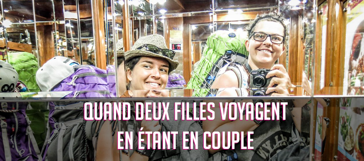 Deux femmes homo vivent en couple depuis quelques années Deux femmes homo vivent en couple depuis quelques années