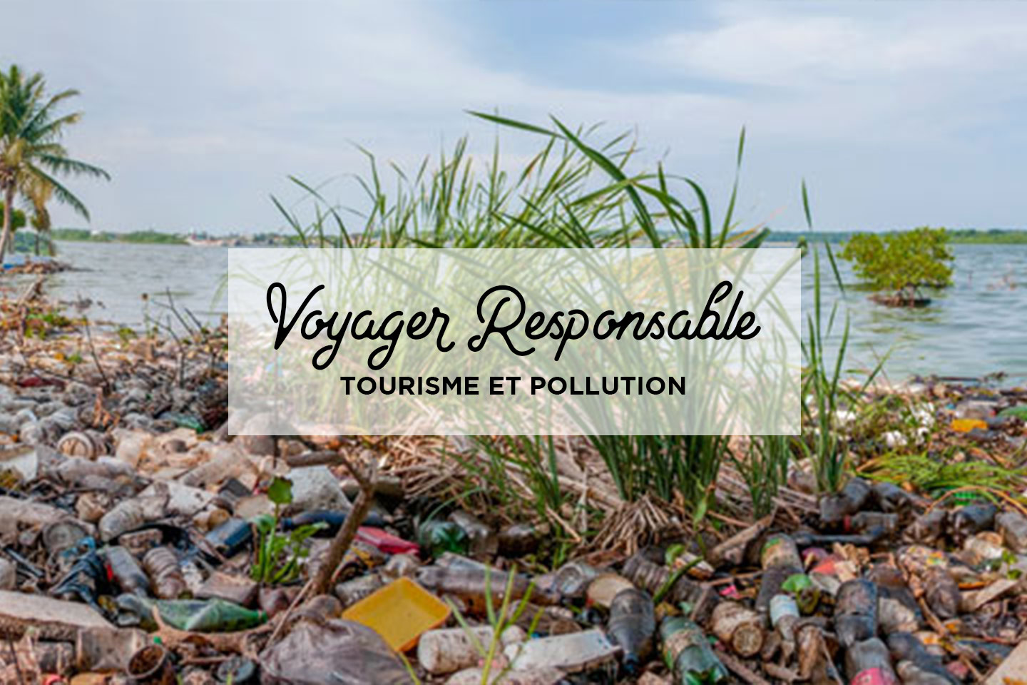 voyager responsable