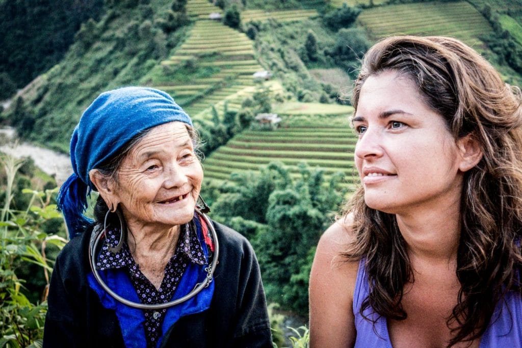 Pamiers. Cathou Quivy raconte sa rencontre avec les Hmong - meetingair-saintdizier.fr