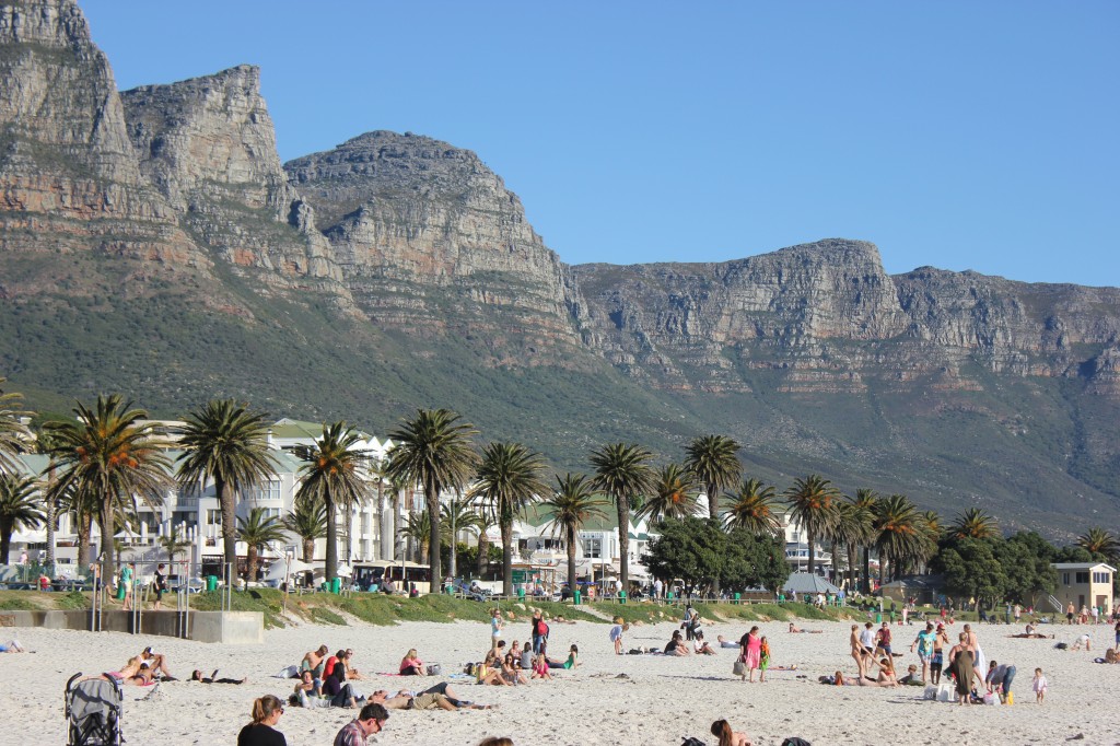 Camps Bay