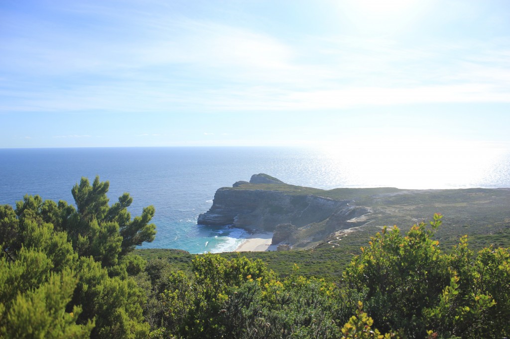 Cape Point