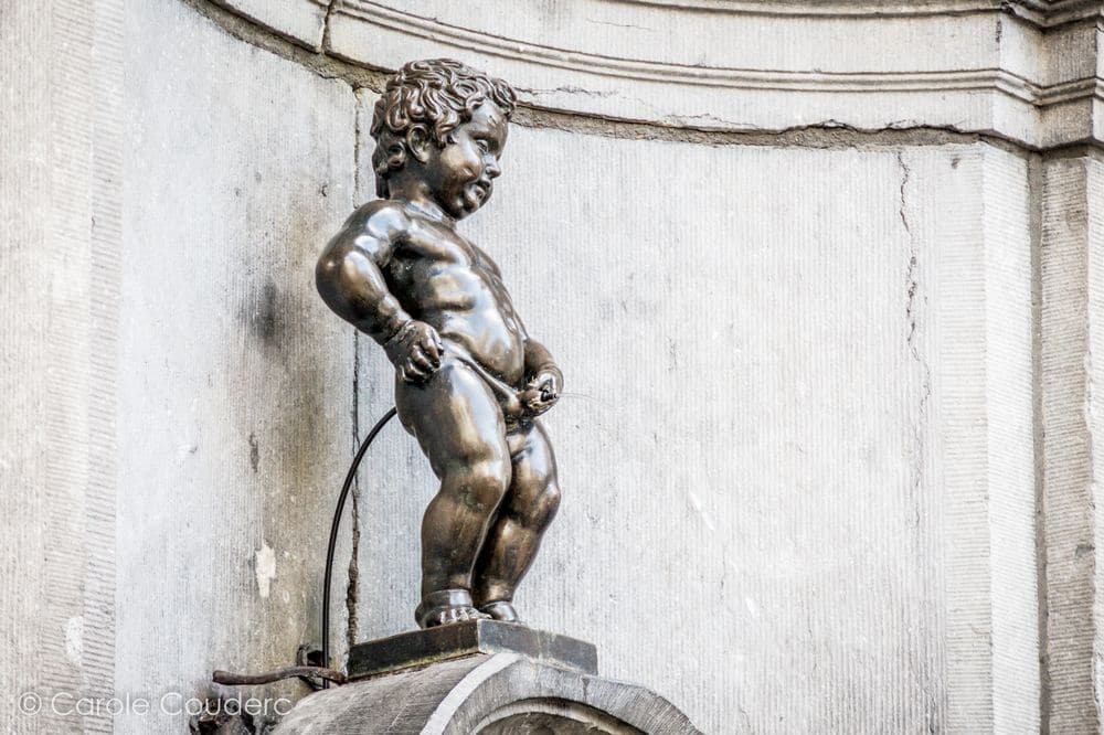 lieu de rencontre a bruxelles