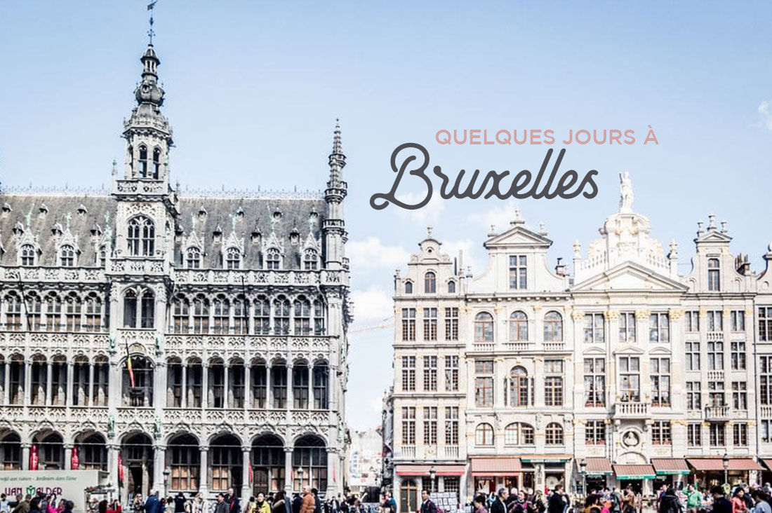 que faire a bruxelles blog