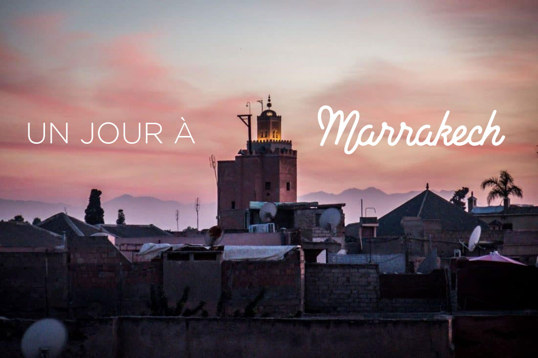 que faire a marrakech blog