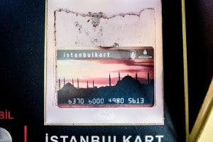 ISTANBULKART