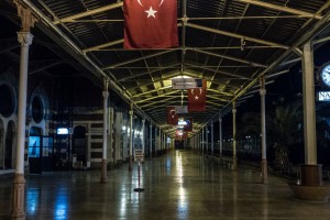 Gare de Sirkeci