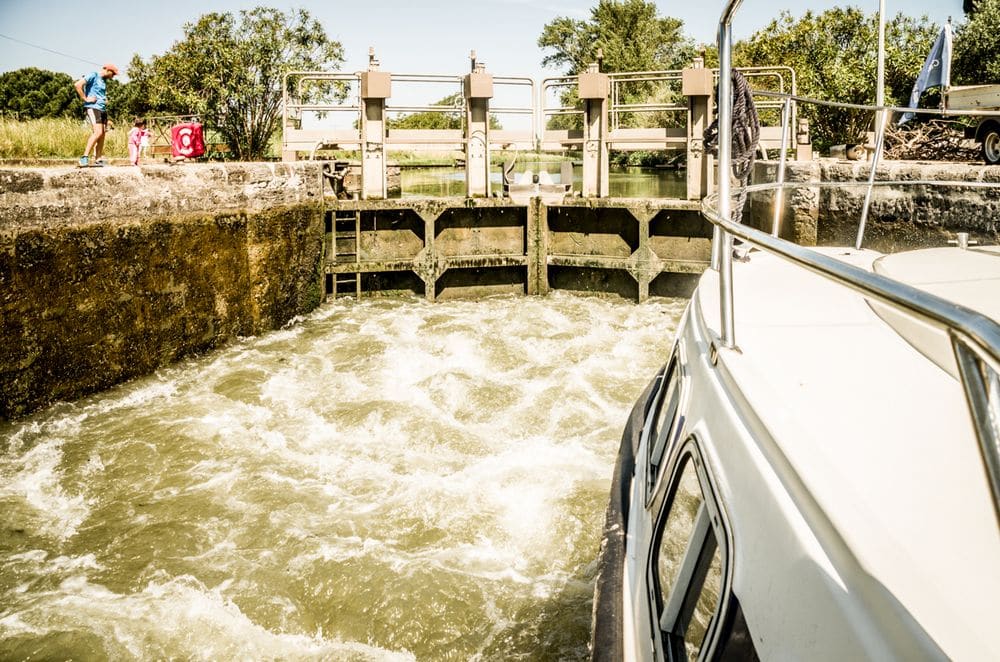 Canal du midi-102