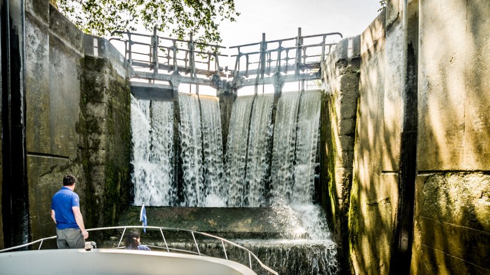 Canal du midi-172