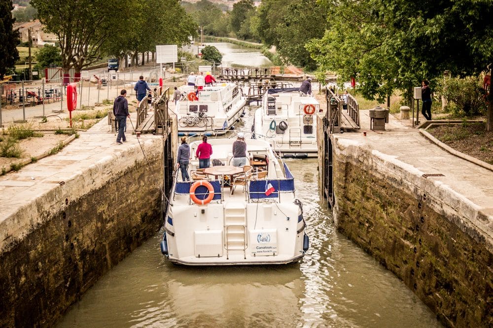 Canal du midi-238