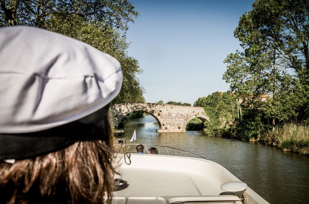 La Canal du Midi