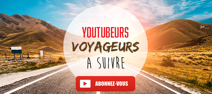 youtubeur blog voyage