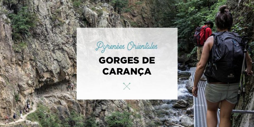 rando gorges de caranca