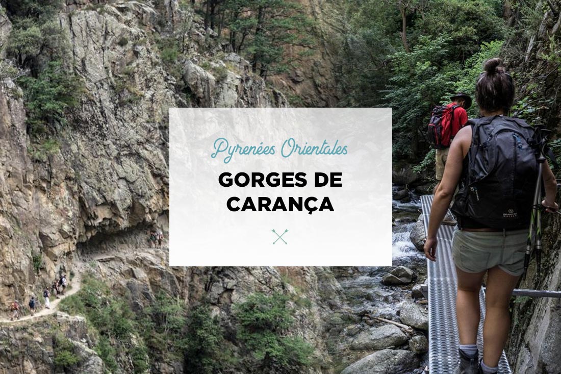 rando gorges de caranca