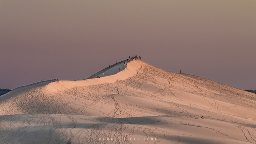 La dune du Pilat