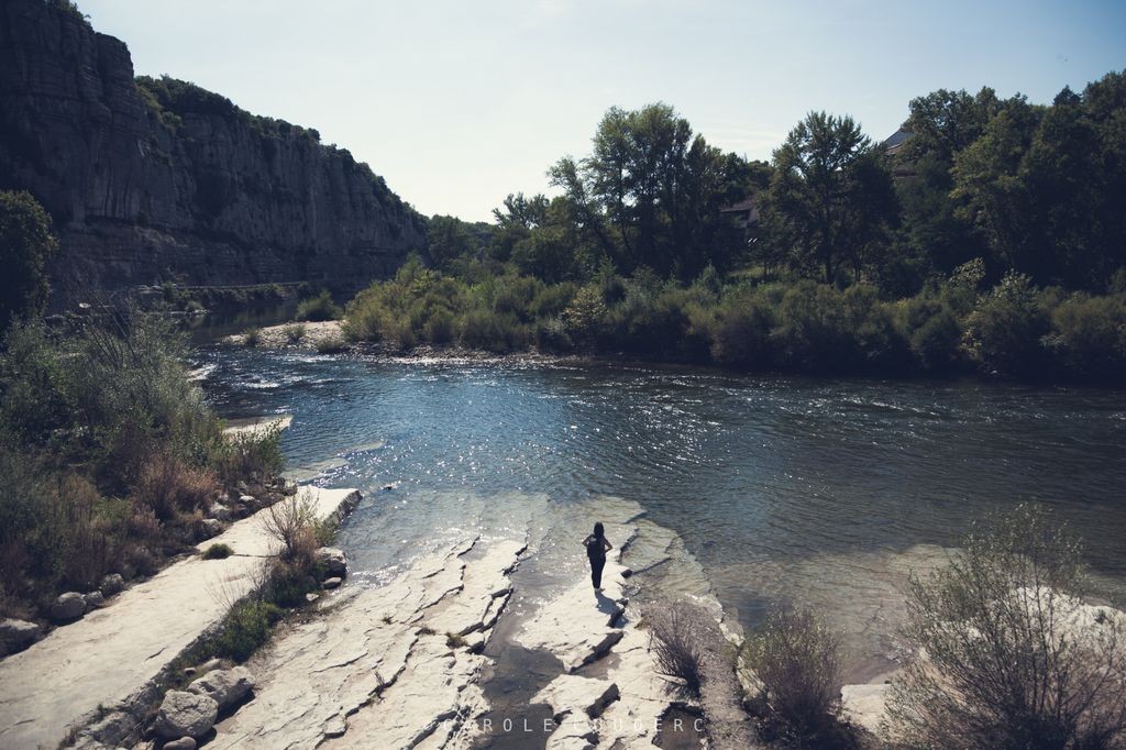 L'Ardèche