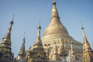 Visiter Yangon