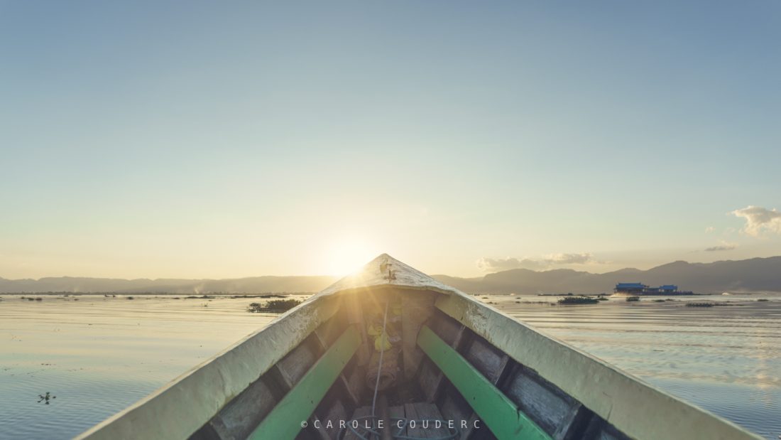 Visiter le Lac Inle