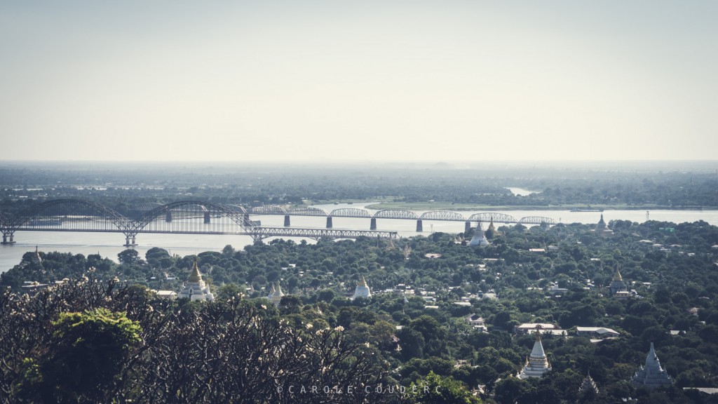 Sagaing Mandalay