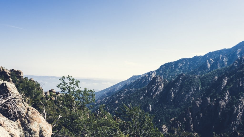 Randonnée Canigou