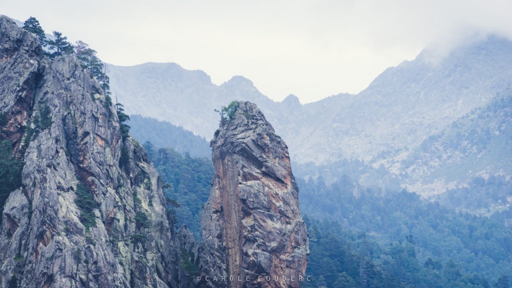 Randonnée Canigou