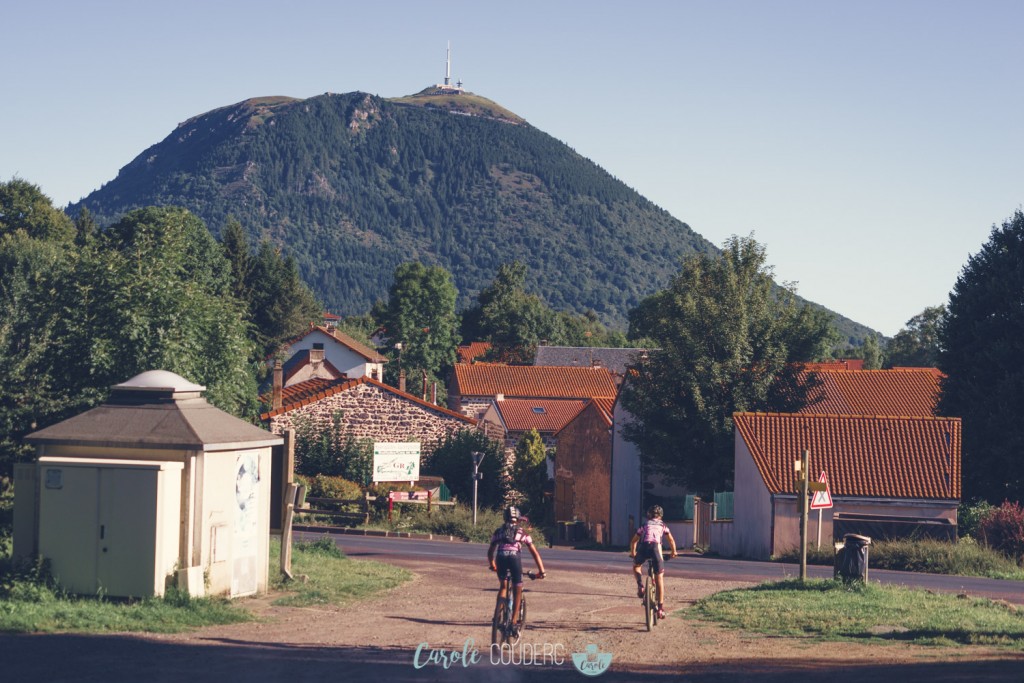 Puy de Dome