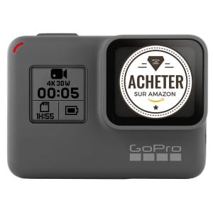 Go pro Hero 5 Black