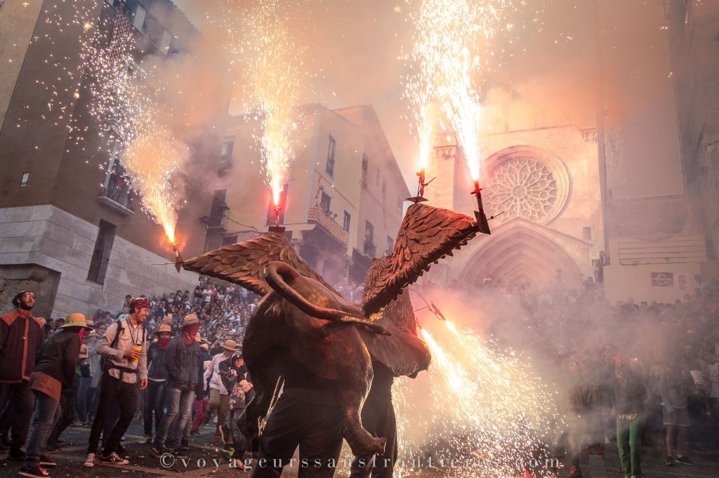 Santa Tecla Catalogne