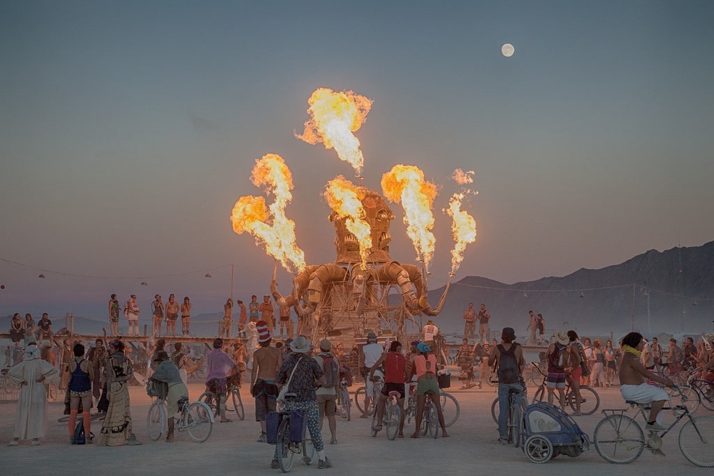 burning-man