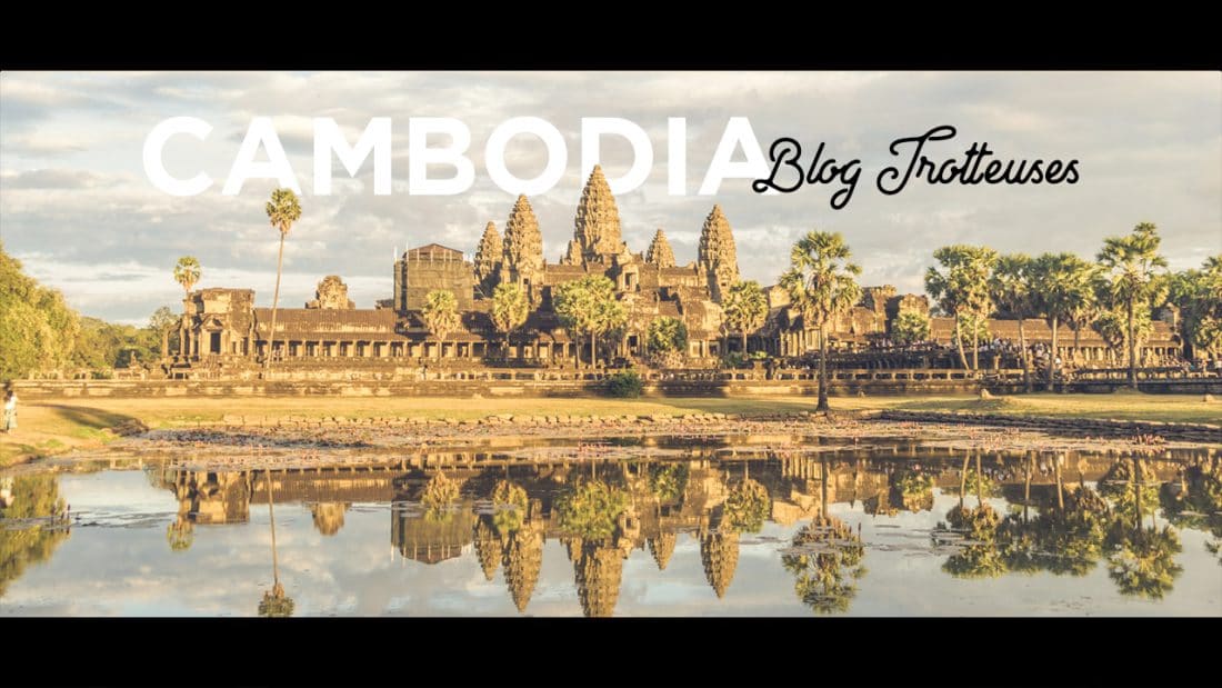 vidéo de voyage cambodge