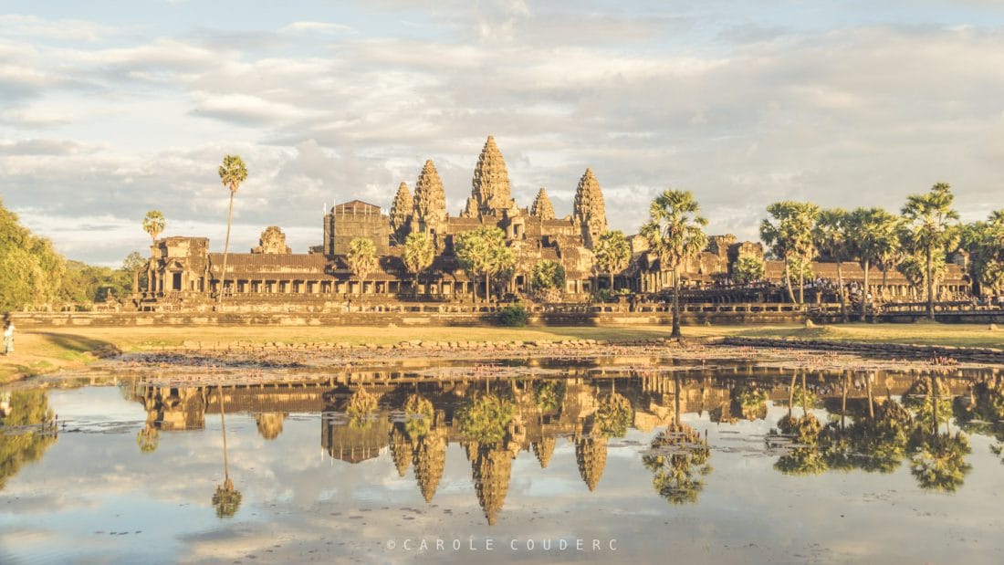 ANGKOR wat J2-114