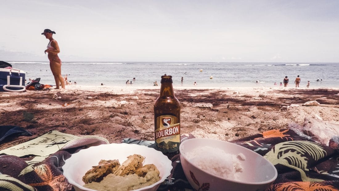 Pic Nic à L'ermitage